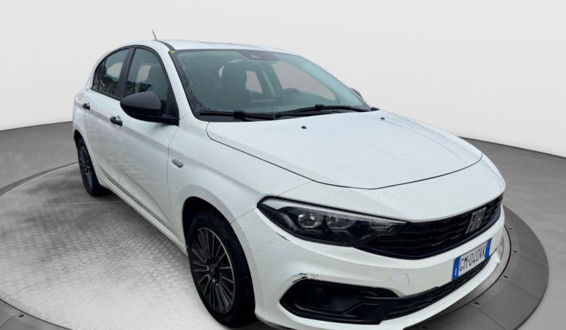 
								FIAT Tipo 5 Porte MY23 1.0cc 100cv Hatchback full									