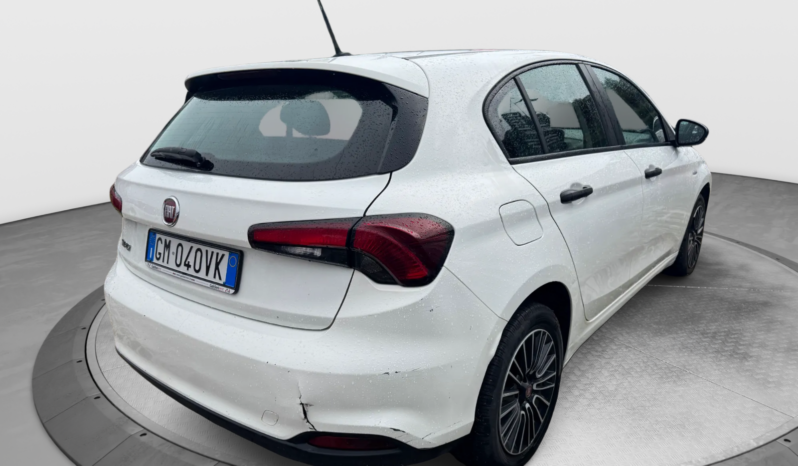 
								FIAT Tipo 5 Porte MY23 1.0cc 100cv Hatchback – Formula 4X4 full									