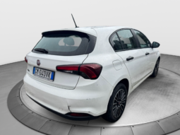 
										FIAT Tipo 5 Porte MY23 1.0cc 100cv Hatchback full									