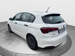 
										FIAT Tipo 5 Porte MY23 1.0cc 100cv Hatchback full									