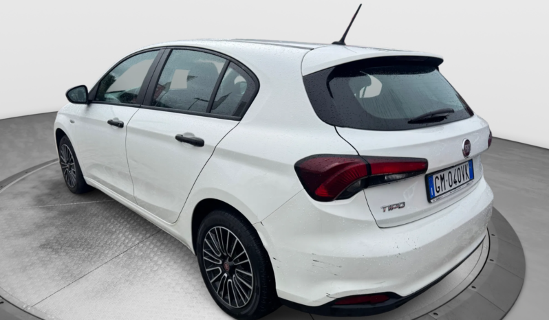 
								FIAT Tipo 5 Porte MY23 1.0cc 100cv Hatchback full									