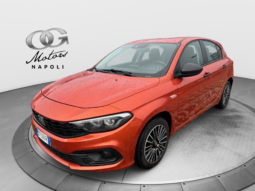 FIAT Tipo 5 Porte MY23 1.0cc 100cv Hatchback