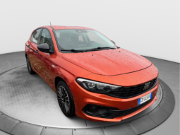 
										FIAT Tipo 5 Porte MY23 1.0cc 100cv Hatchback full									