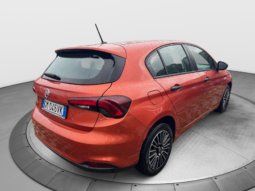 
										FIAT Tipo 5 Porte MY23 1.0cc 100cv Hatchback full									