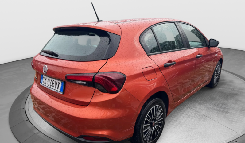 
								FIAT Tipo 5 Porte MY23 1.0cc 100cv Hatchback full									