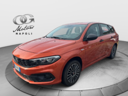 FIAT Tipo 5 Porte MY23 1.0cc 100cv Station Wagon