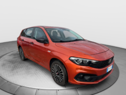 
										FIAT Tipo 5 Porte MY23 1.0cc 100cv Station Wagon full									
