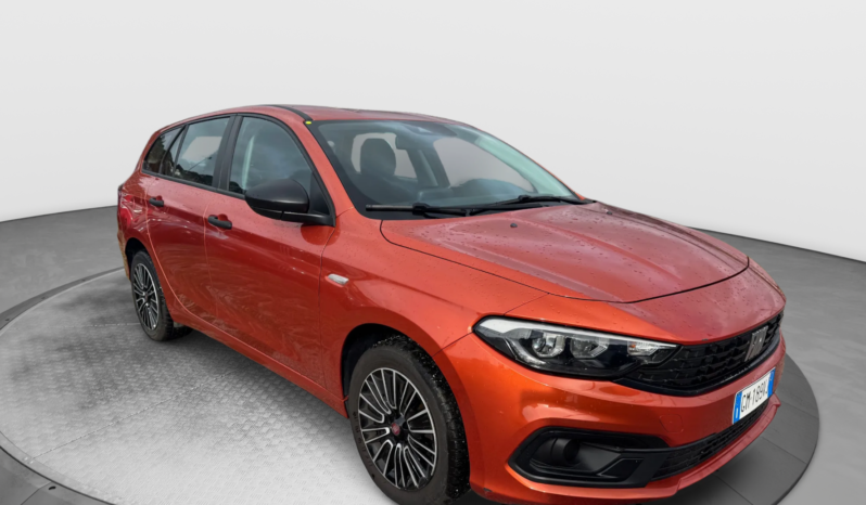 
								FIAT Tipo 5 Porte MY23 1.0cc 100cv Station Wagon full									