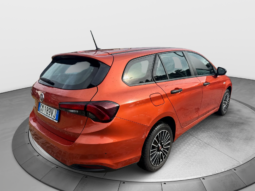 
										FIAT Tipo 5 Porte MY23 1.0cc 100cv Station Wagon full									