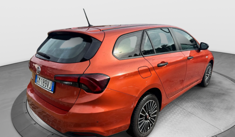 
								FIAT Tipo 5 Porte MY23 1.0cc 100cv Station Wagon full									