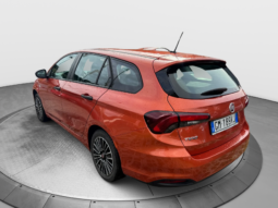 
										FIAT Tipo 5 Porte MY23 1.0cc 100cv Station Wagon full									