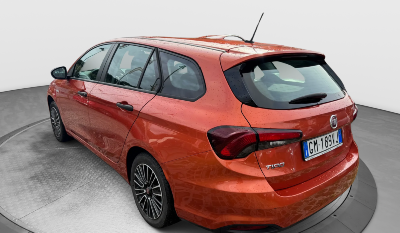 
								FIAT Tipo 5 Porte MY23 1.0cc 100cv Station Wagon full									