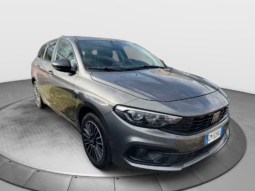 
										FIAT Tipo 5 Porte MY23 1.0cc 100cv Station Wagon full									