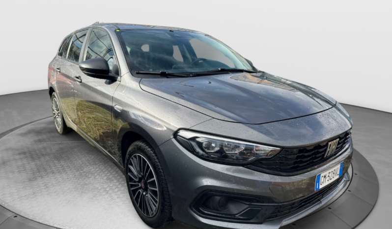 
								FIAT Tipo 5 Porte MY23 1.0cc 100cv Station Wagon full									