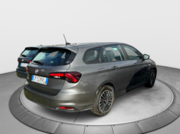 
										FIAT Tipo 5 Porte MY23 1.0cc 100cv Station Wagon full									