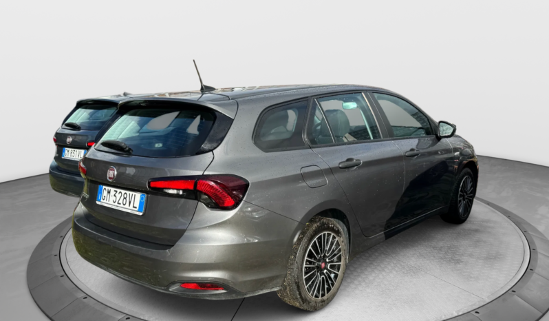 
								FIAT Tipo 5 Porte MY23 1.0cc 100cv Station Wagon full									