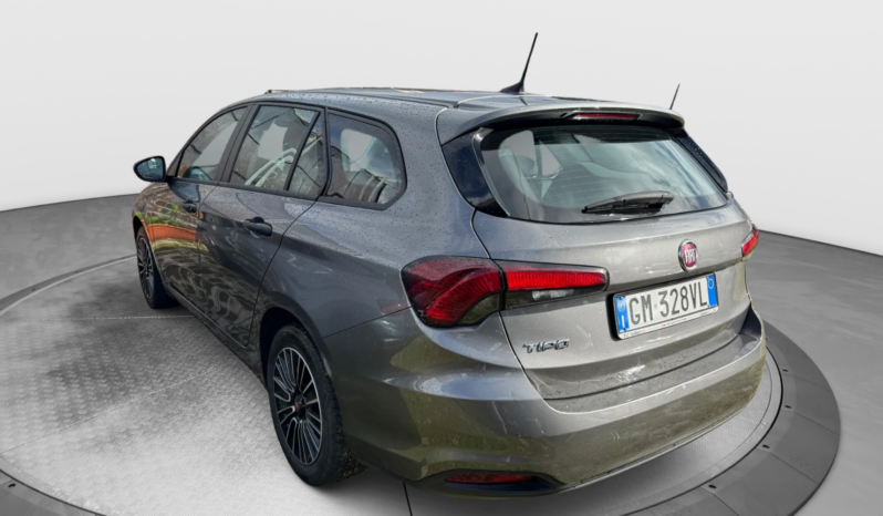 
								FIAT Tipo 5 Porte MY23 1.0cc 100cv Station Wagon full									
