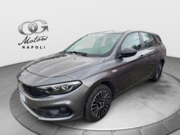 FIAT Tipo 5 Porte MY23 1.0cc 100cv Station Wagon