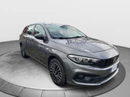 
										FIAT Tipo 5 Porte MY23 1.0cc 100cv Station Wagon full									