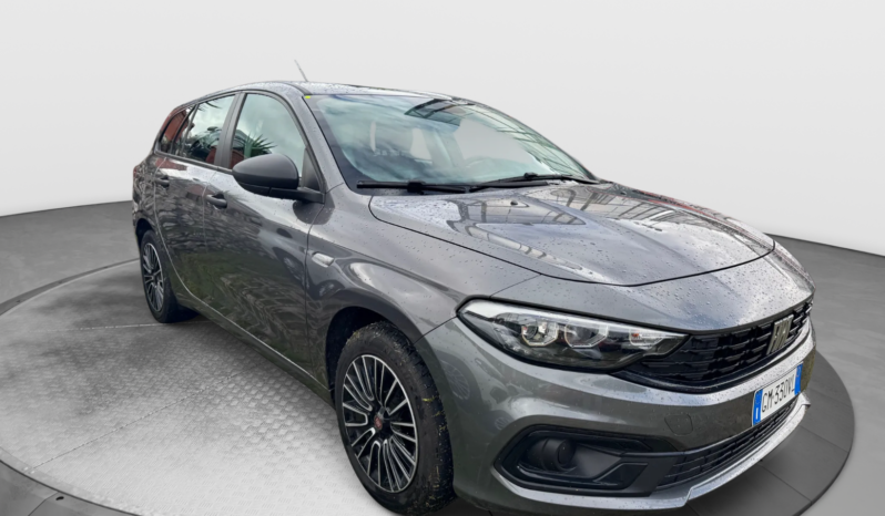 
								FIAT Tipo 5 Porte MY23 1.0cc 100cv Station Wagon full									