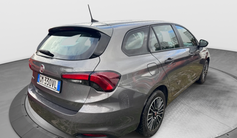 
								FIAT Tipo 5 Porte MY23 1.0cc 100cv Station Wagon full									