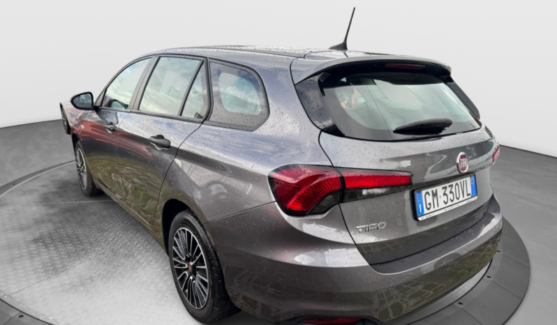 
								FIAT Tipo 5 Porte MY23 1.0cc 100cv Station Wagon full									