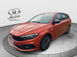 FIAT Tipo 5 Porte MY23 1.0cc 100cv Station Wagon