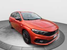 
										FIAT Tipo 5 Porte MY23 1.0cc 100cv Station Wagon full									