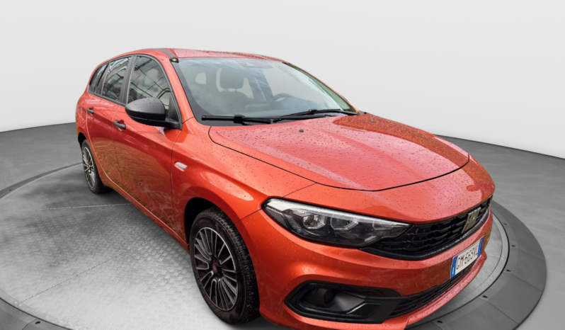
								FIAT Tipo 5 Porte MY23 1.0cc 100cv Station Wagon full									