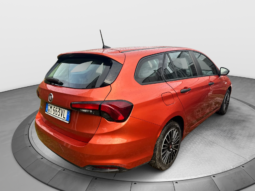 
										FIAT Tipo 5 Porte MY23 1.0cc 100cv Station Wagon full									