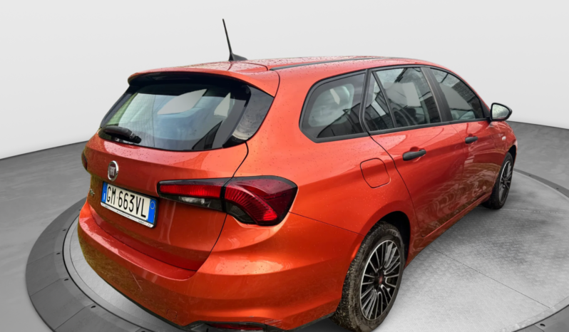 
								FIAT Tipo 5 Porte MY23 1.0cc 100cv Station Wagon full									