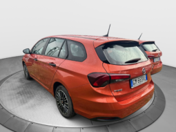 
										FIAT Tipo 5 Porte MY23 1.0cc 100cv Station Wagon full									
