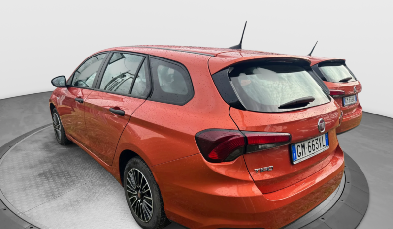 
								FIAT Tipo 5 Porte MY23 1.0cc 100cv Station Wagon full									