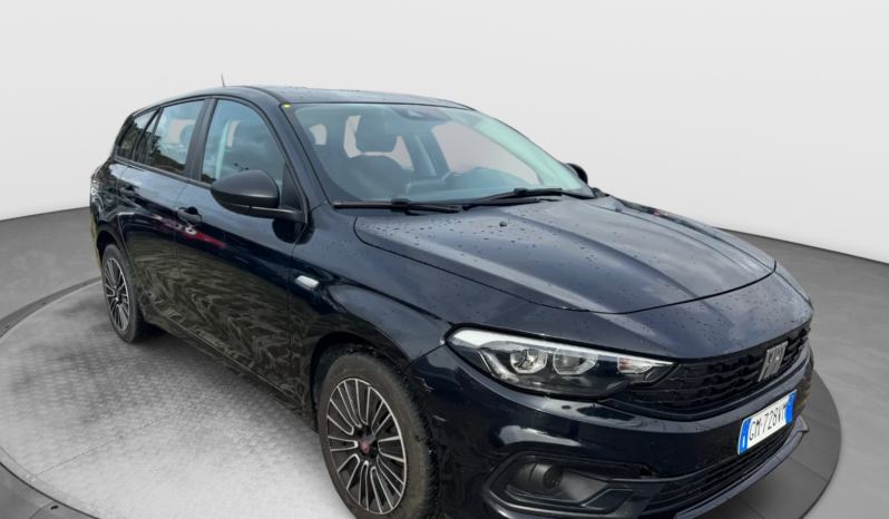 
								FIAT Tipo 5 Porte MY23 1.0cc 100cv Station Wagon full									
