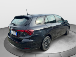 
										FIAT Tipo 5 Porte MY23 1.0cc 100cv Station Wagon full									