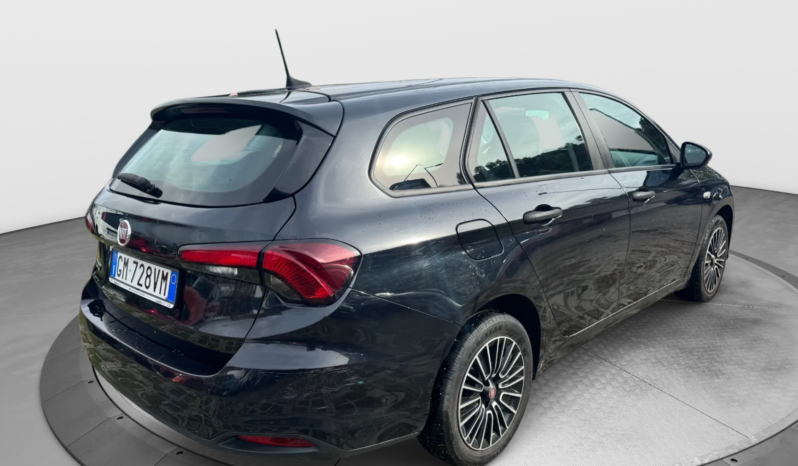 
								FIAT Tipo 5 Porte MY23 1.0cc 100cv Station Wagon full									