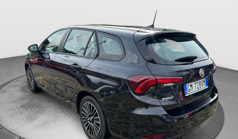 
								FIAT Tipo 5 Porte MY23 1.0cc 100cv Station Wagon full									