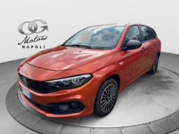 FIAT Tipo 5 Porte MY23 1.0cc 100cv Station Wagon