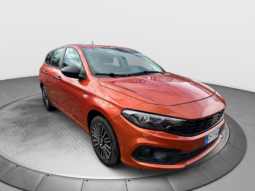 
										FIAT Tipo 5 Porte MY23 1.0cc 100cv Station Wagon full									