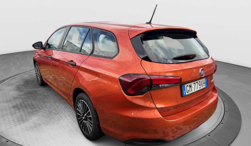 
								FIAT Tipo 5 Porte MY23 1.0cc 100cv Station Wagon full									