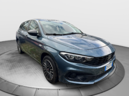 
										FIAT Tipo 5 Porte MY23 1.0cc 100cv Station Wagon full									