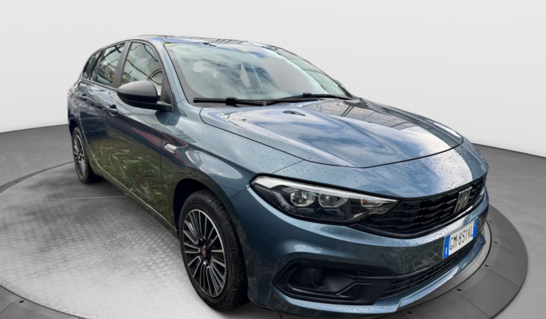 
								FIAT Tipo 5 Porte MY23 1.0cc 100cv Station Wagon full									