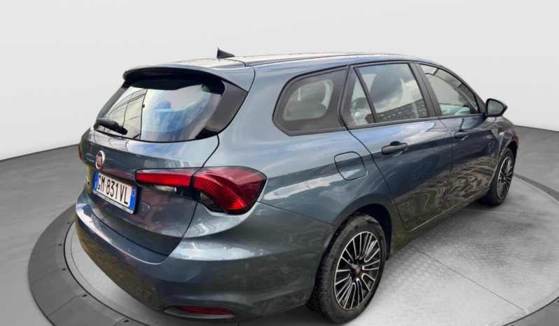 
								FIAT Tipo 5 Porte MY23 1.0cc 100cv Station Wagon full									