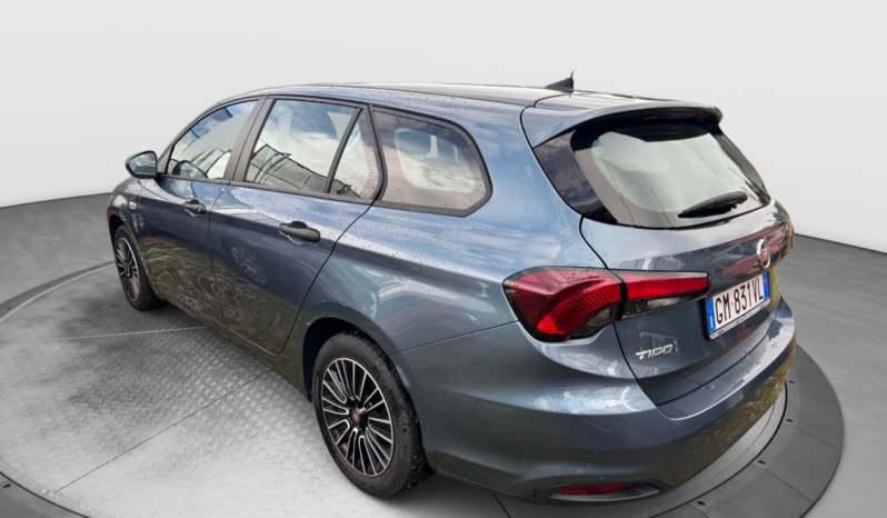 
								FIAT Tipo 5 Porte MY23 1.0cc 100cv Station Wagon full									