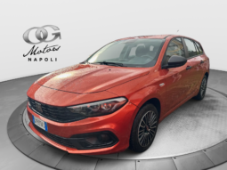 FIAT Tipo 5 Porte MY23 1.0cc 100cv Station Wagon
