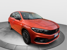 
										FIAT Tipo 5 Porte MY23 1.0cc 100cv Station Wagon full									