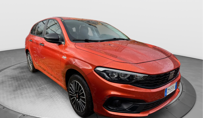 
								FIAT Tipo 5 Porte MY23 1.0cc 100cv Station Wagon full									