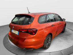 
										FIAT Tipo 5 Porte MY23 1.0cc 100cv Station Wagon full									