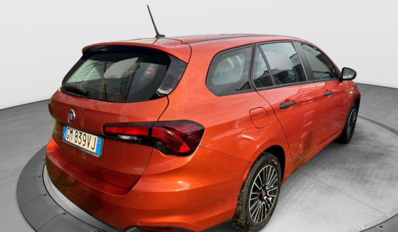 
								FIAT Tipo 5 Porte MY23 1.0cc 100cv Station Wagon full									