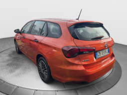
										FIAT Tipo 5 Porte MY23 1.0cc 100cv Station Wagon full									